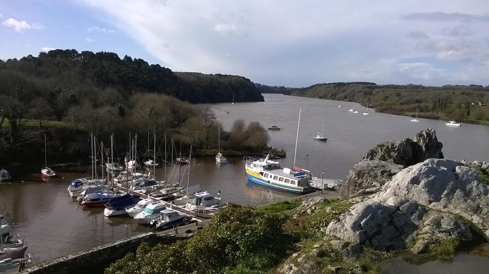 La Salamandre: Beachside For Couples & Families In Saint-marc-sur-mer * Saint-Nazaire (Loire-Atlantique)
