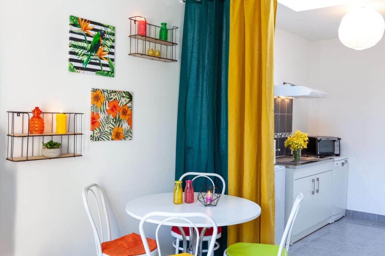 La Salamandre: Beachside For Couples & Families In Saint-marc-sur-mer Saint-Nazaire (Loire-Atlantique)