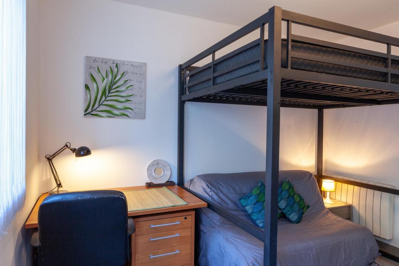 La Salamandre: Beachside For Couples & Families In Saint-marc-sur-mer Holiday home Saint-Nazaire (Loire-Atlantique)