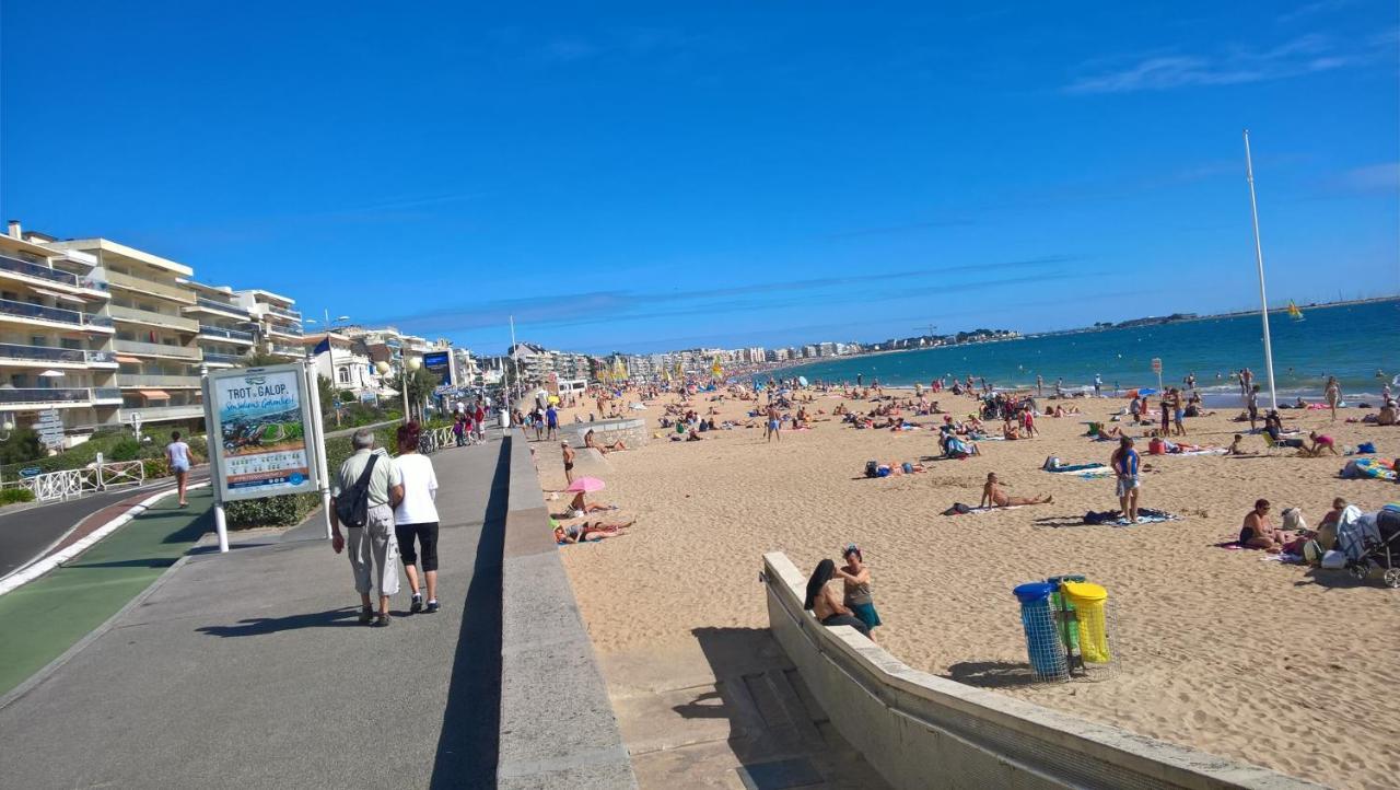 La Salamandre Ideal Couples & Familles Grands A Saint-marc-sur-mer A 500m Des Plages Proche De La Baule Ferienhaus