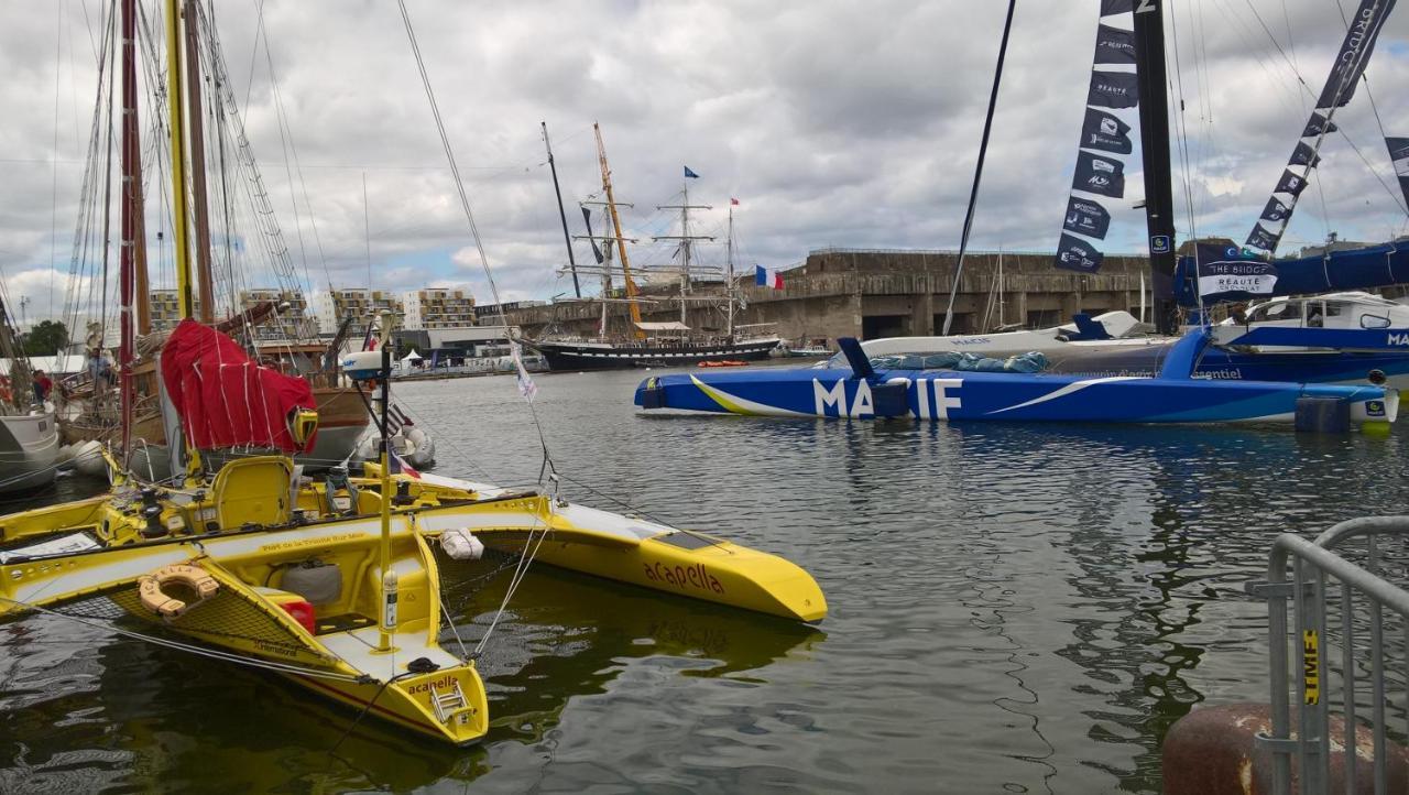 Hébergement de vacances La Résidence Salamandre Idéal Couples&familles Grands à Saint-marc-sur-mer à 500m Des Plages Proche De La Baule