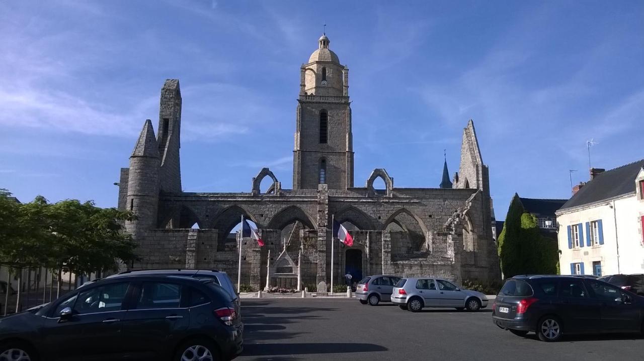 La Résidence Salamandre Idéal Couples&familles Grands à Saint-marc-sur-mer à 500m Des Plages Proche De La Baule Saint-Nazaire (Loire-Atlantique)