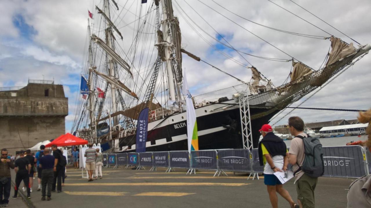 La Salamandre Ideal Couples & Familles Grands A Saint-marc-sur-mer A 500m Des Plages Proche De La Baule Ferienhaus Saint-Nazaire (Loire-Atlantique)