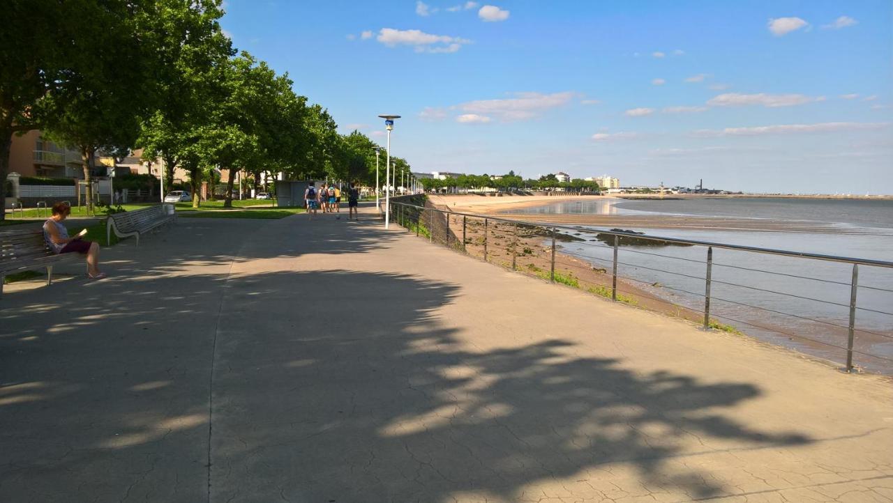 Hébergement de vacances La Résidence Salamandre Idéal Couples&familles Grands à Saint-marc-sur-mer à 500m Des Plages Proche De La Baule Saint-Nazaire (Loire-Atlantique)