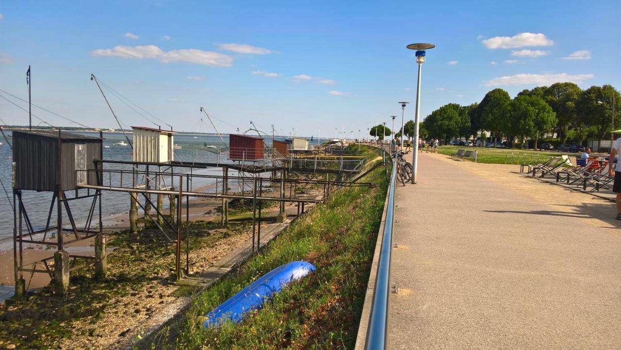 La Résidence Salamandre Idéal Couples&familles Grands à Saint-marc-sur-mer à 500m Des Plages Proche De La Baule Hébergement de vacances *
