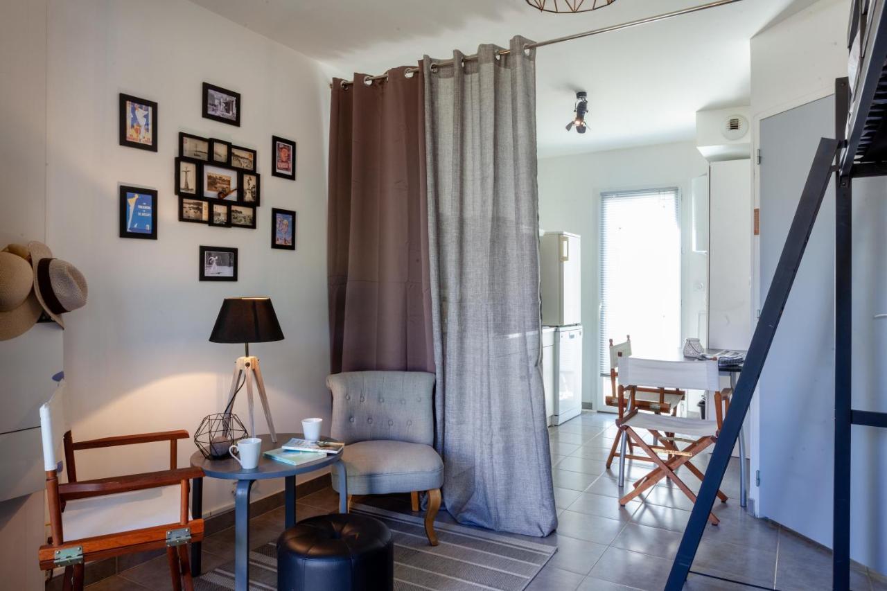 La Salamandre Ideal Couples & Familles Grands A Saint-marc-sur-mer A 500m Des Plages Proche De La Baule